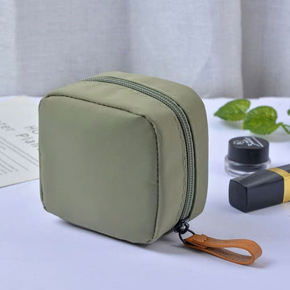 Trousse de Maquillage - WaterproofCosmeticBag™ - Vert