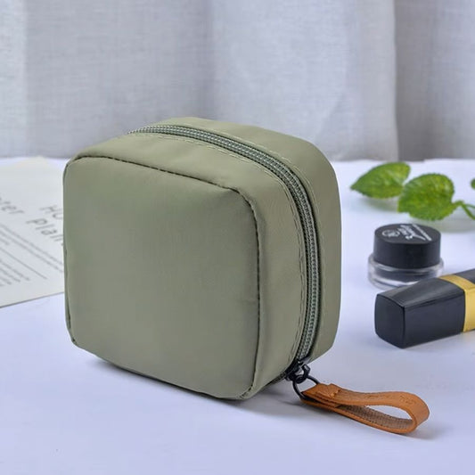 Trousse de Maquillage - WaterproofCosmeticBag™ - Vert