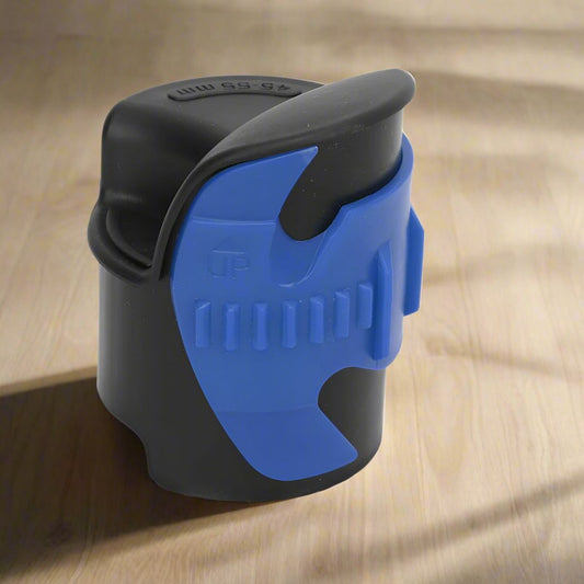 Nettoyeur Amortisseur Moto - MotorcycleShockAbsorber™ - Bleu