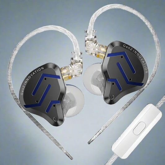 MetalTune™ - Bleu