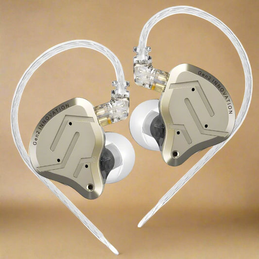 MetalTune™ - Or