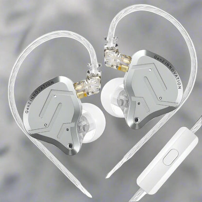 MetalTune™ - Argent