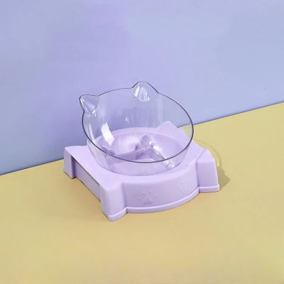 Gamelle Chat - AutoPetFeeder™ - Mauve