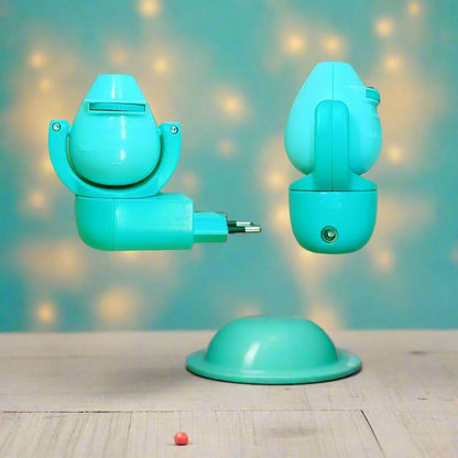 Projecteur Veilleuse - DreamLight™ - Turquoise