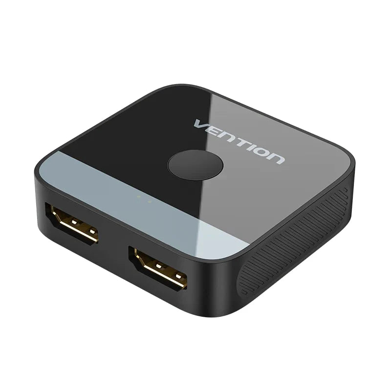 REPARTITEUR HDMI - VisionSplit™ - Noir