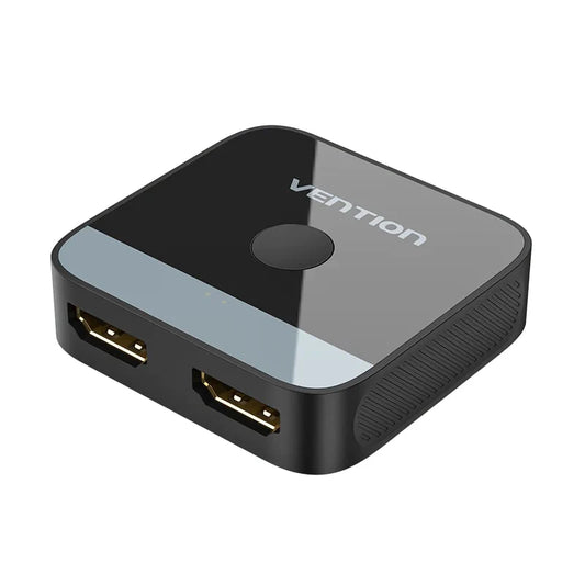 REPARTITEUR HDMI - VisionSplit™ - Noir