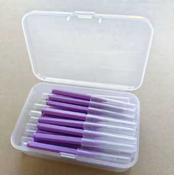 Brosse Interdentaire - GapClean™ - Violet