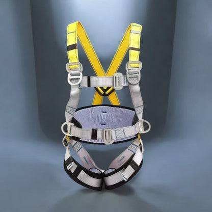 Harnais de Sécurité - AirWorkHarness™ - Jaune