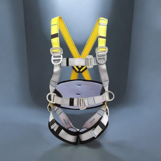 Harnais de Sécurité - AirWorkHarness™ - Jaune