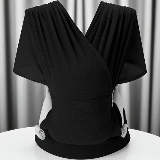Écharpe De Portage - SnugCarry™ - Noir