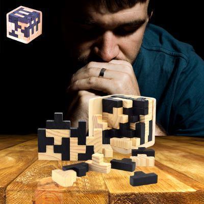 BRAIN ACADEMY™ | Casse tête | Jeux enfants