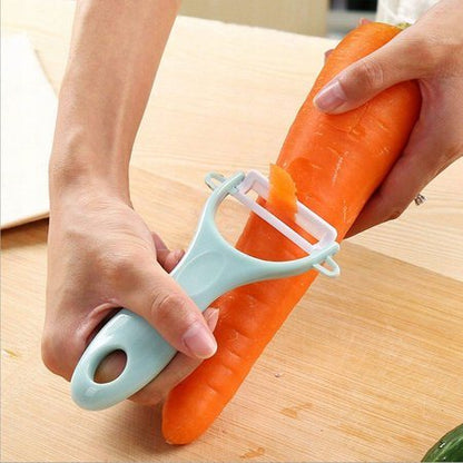 Peelersteel™ Peeler Fruit And Vegetable Peeler