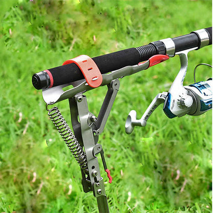 FishingHolder™ - Support de Canne à Pêche | Pêche