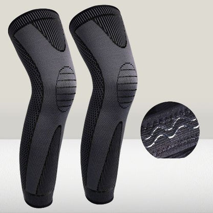 GenouProtect™ - Support et Protecteur Genoux | Sport & fitness