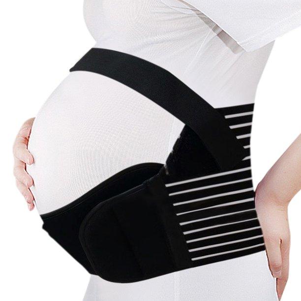 PregnancyBand™  Ceinture de soutien pour grossesse | bébé