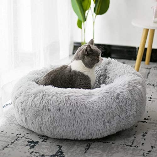 TopConfort™ - Soothing Cat Bed