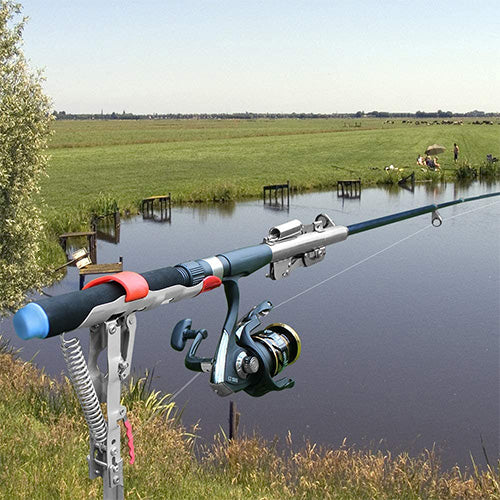 FishingHolder™ - Fishing Rod Holder | Fishing 