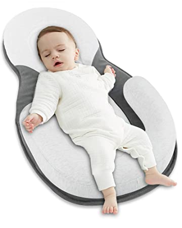 BabySleep™ Correction Anti-Eccentric Head Pillow Cushion