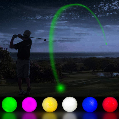ShinyGolf™ | Balle de golf lumineuse | Jeux enfants