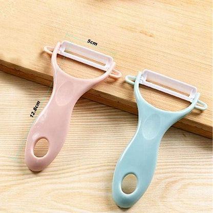 Peelersteel™ Peeler Fruit And Vegetable Peeler