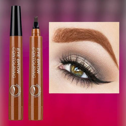 SweetyEyes™ - Long lasting eyebrow pen