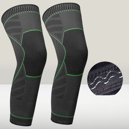 GenouProtect™ - Support et Protecteur Genoux | Sport & fitness