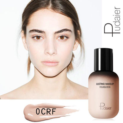 Pudaier™ | Fond de teint 40ml | MakeUp