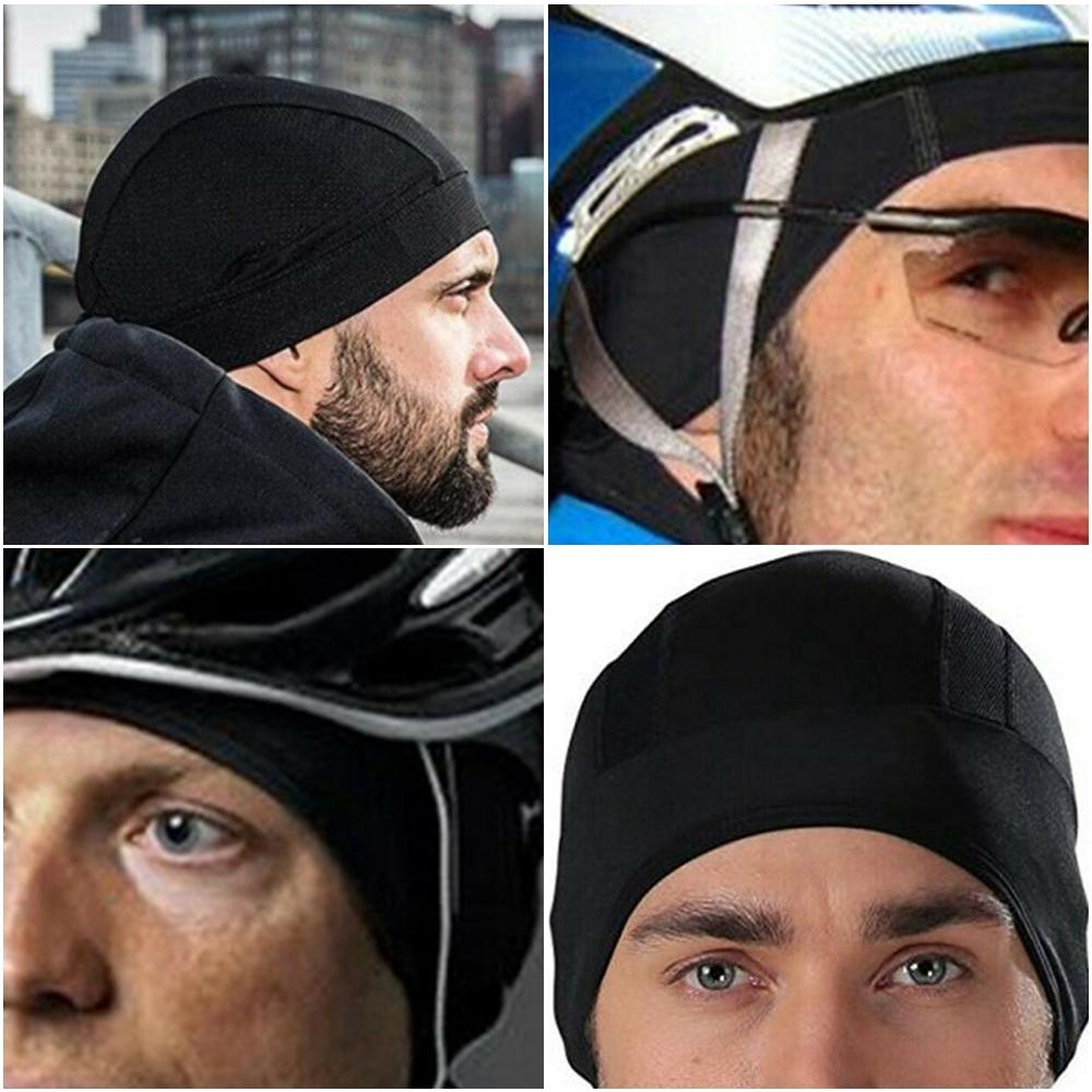 HelmetBreath™ | Bonnet pour casque | Moto