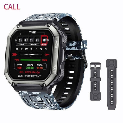 XtremWatch™ - Water proof smart watch