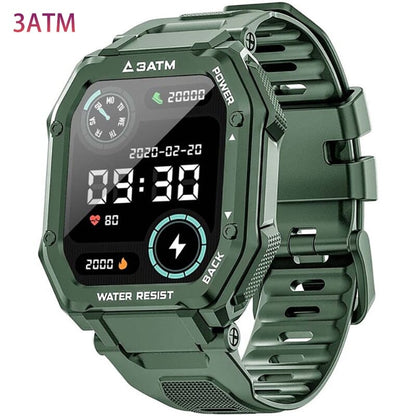 XtremWatch™ - Water proof smart watch