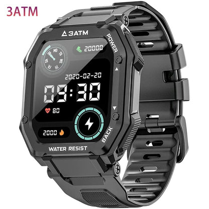 XtremWatch™ - Water proof smart watch