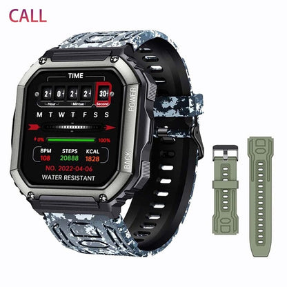 XtremWatch™ - Water proof smart watch