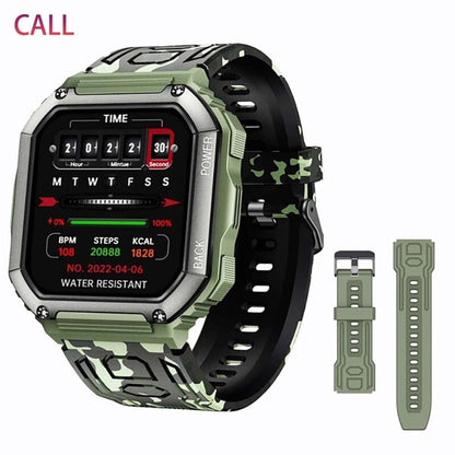 XtremWatch™ - Water proof smart watch