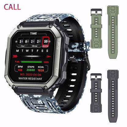 XtremWatch™ - Water proof smart watch