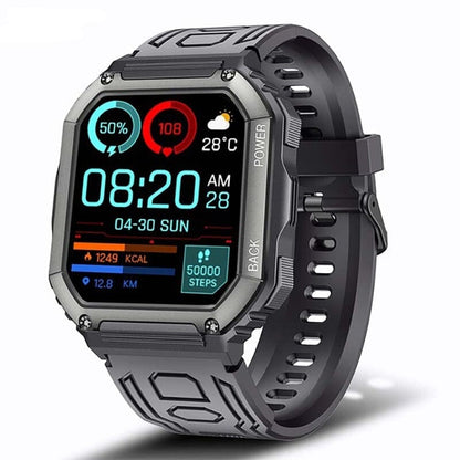 Smart3ATM™ - Montre intelligente pour fitness