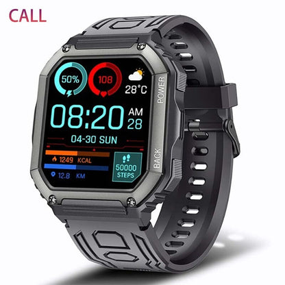 XtremWatch™ - Water proof smart watch
