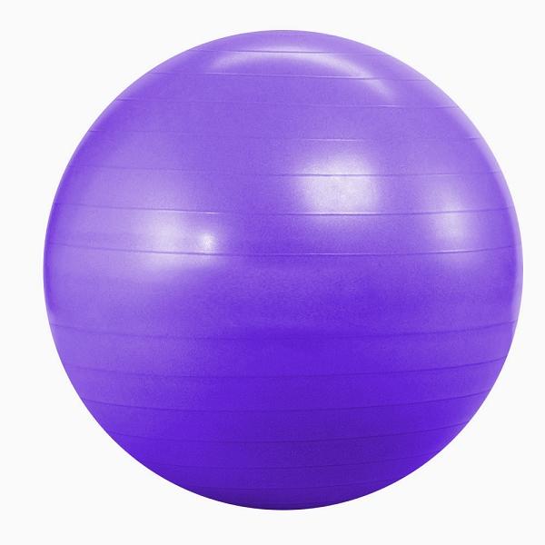 SportBall™ Ensemble de balles de fitness avec pompe | Fitness