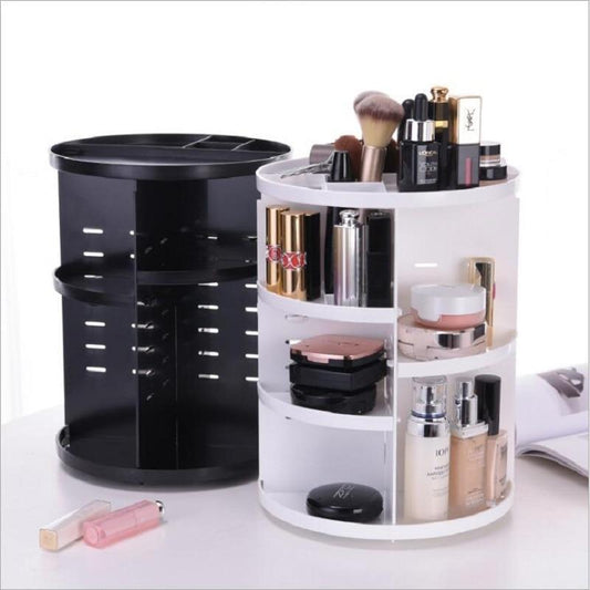 L'ORGANIZER MAGIQUE - LE TOURNIQUET DE RANGEMENT MAGIQUE | MAKE UP