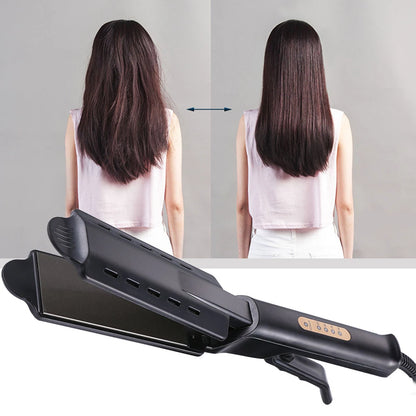 Lisseur professionnel I IoniqueFerPlat™