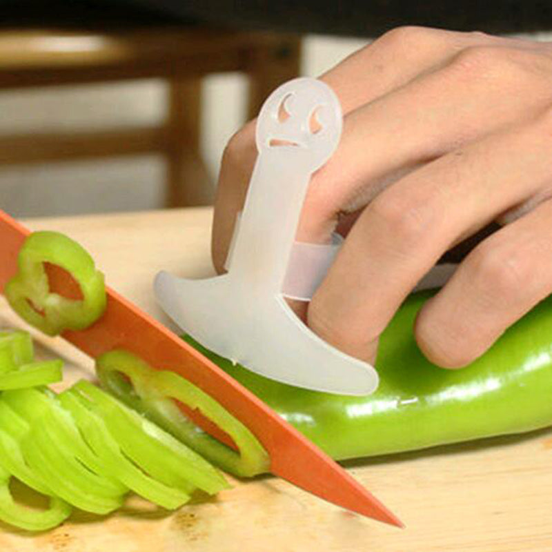 SafeHand™ Vegetable cutting arm guard