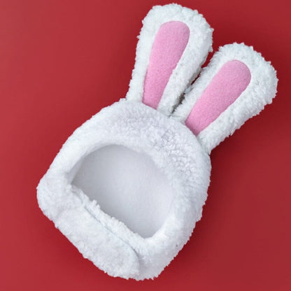 BeanieCute™ - Rabbit Cap for cat