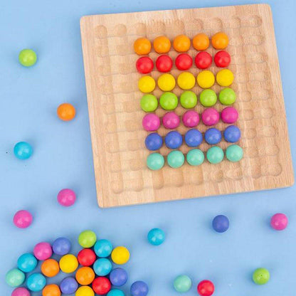 Rainbow-Fun™ | Jouet éducatif | Jeux enfants