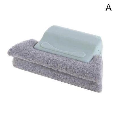 EasyFrot™ - Nettoyeur brosse pour fenêtre