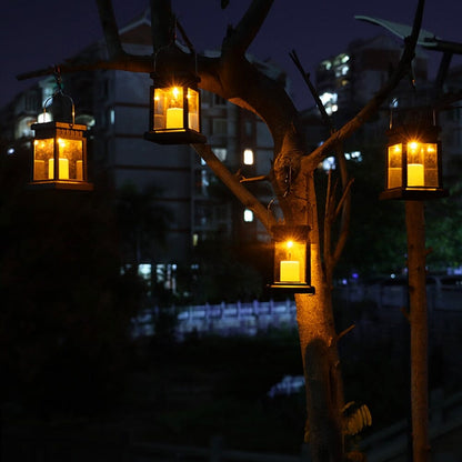 ClassicSolar™ - Lanterne solaire LED