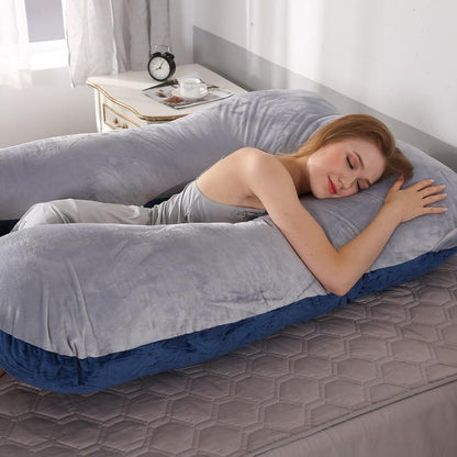 PregnancyPillow™  Oreiller de grossesse pour femmes enceintes | bébé