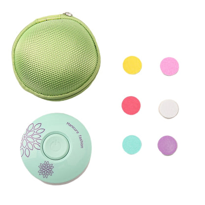 ElectricNail™ Coupe-ongles électrique pour bébés