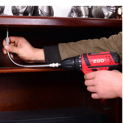 ExtenDrill™ - Extension screw driver drill™