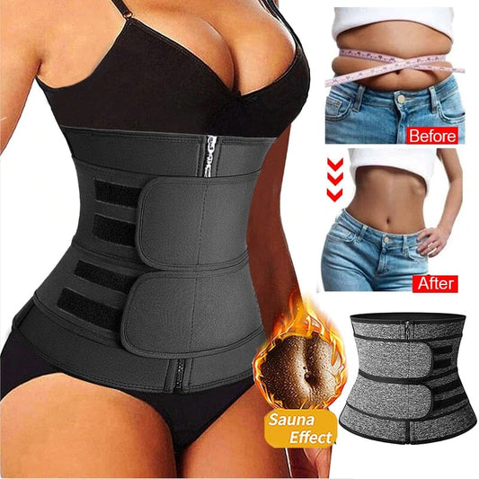HotBelt™ - Best Slimming Sheath