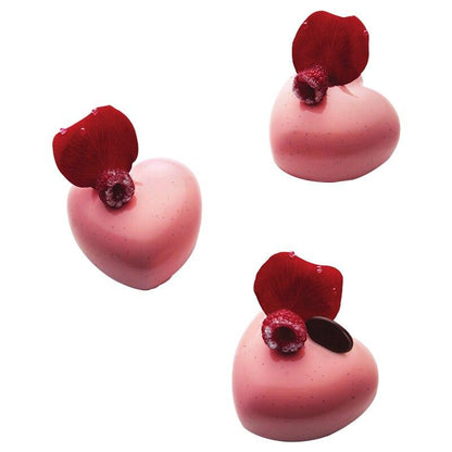 HeartCake™ Moule à gâteau en forme de cœur | Pâtisserie