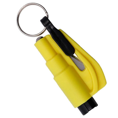 CarHammer+™ - Portable window breaker